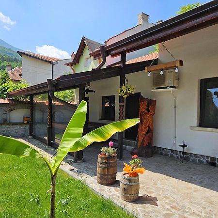 Cozy Rooms In Vratsa By Georgievi Exterior foto