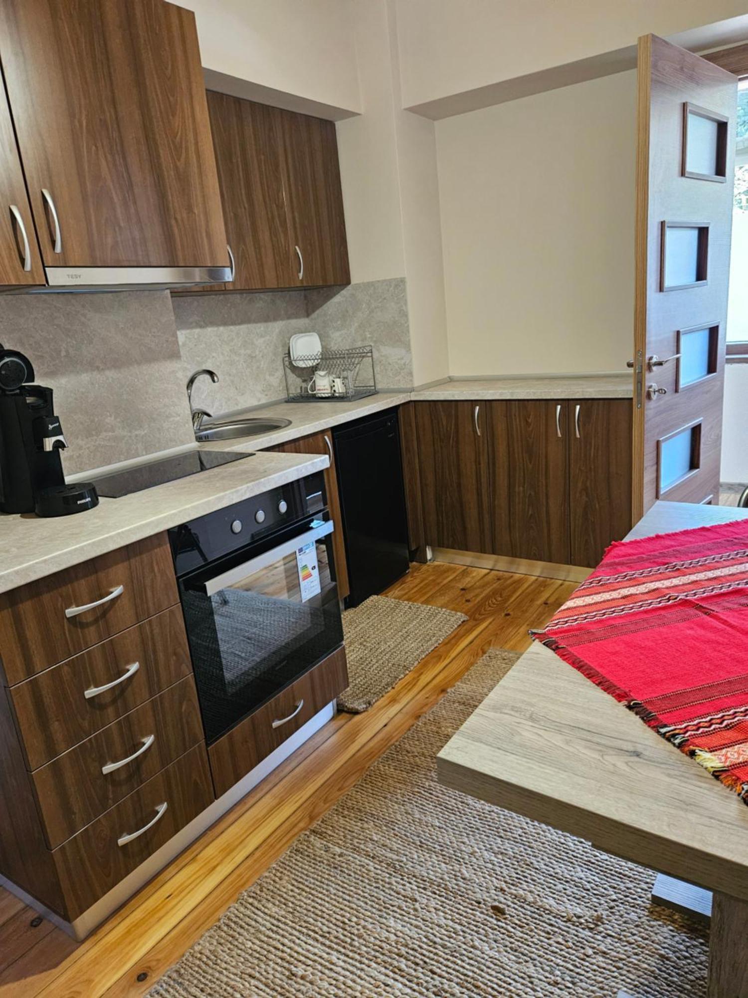 Cozy Rooms In Vratsa By Georgievi Exterior foto