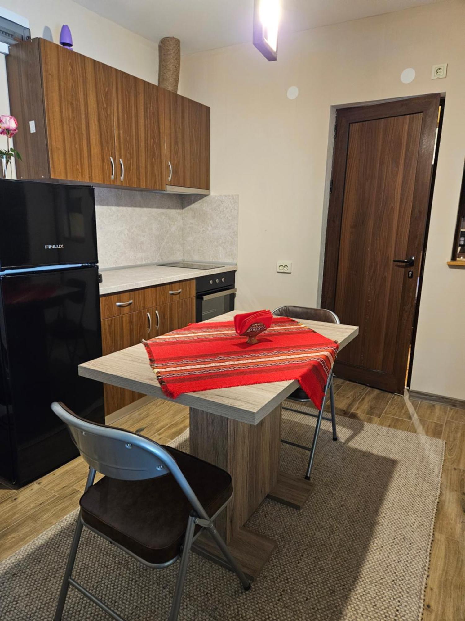 Cozy Rooms In Vratsa By Georgievi Exterior foto