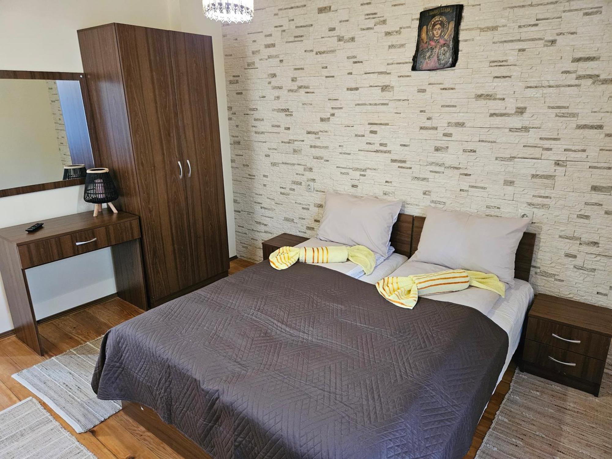 Cozy Rooms In Vratsa By Georgievi Exterior foto