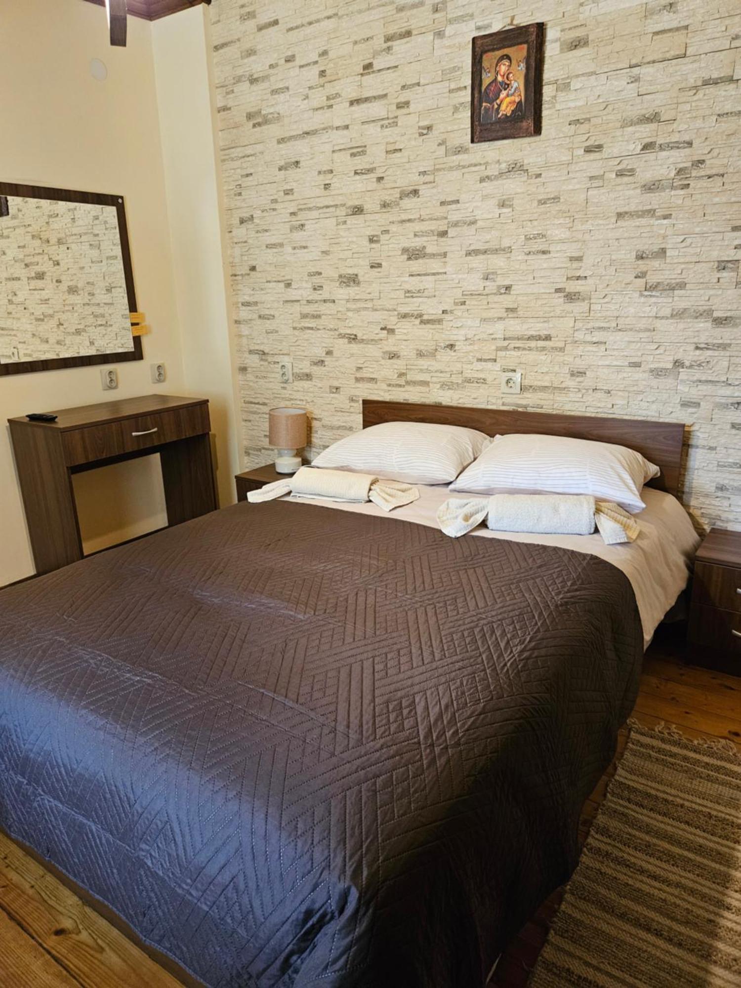 Cozy Rooms In Vratsa By Georgievi Exterior foto