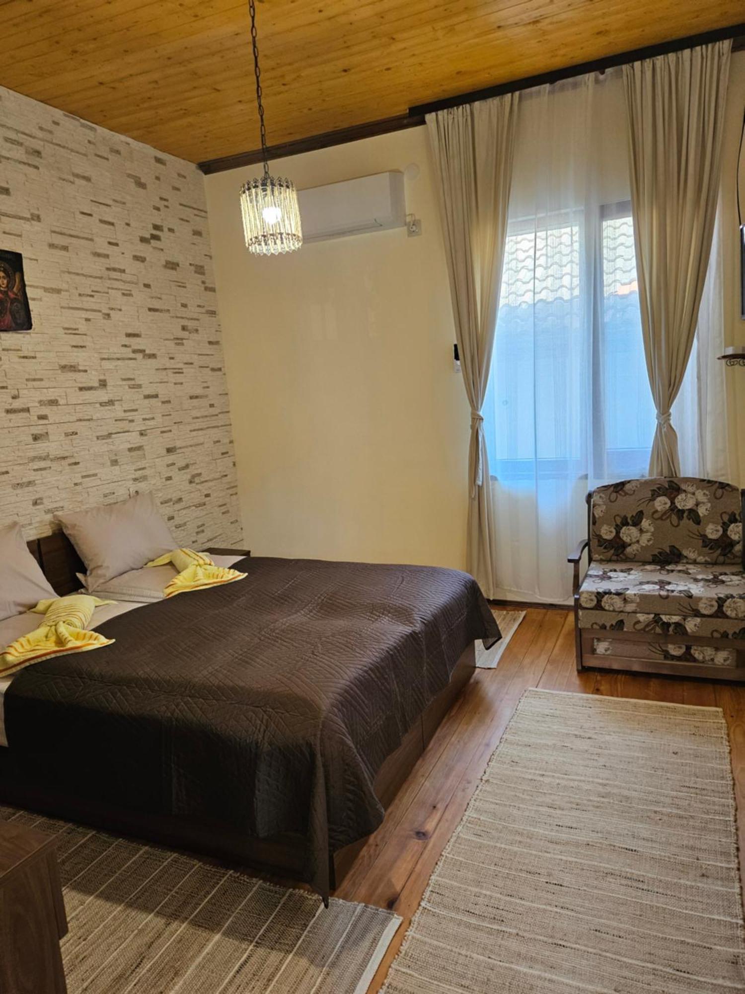 Cozy Rooms In Vratsa By Georgievi Exterior foto