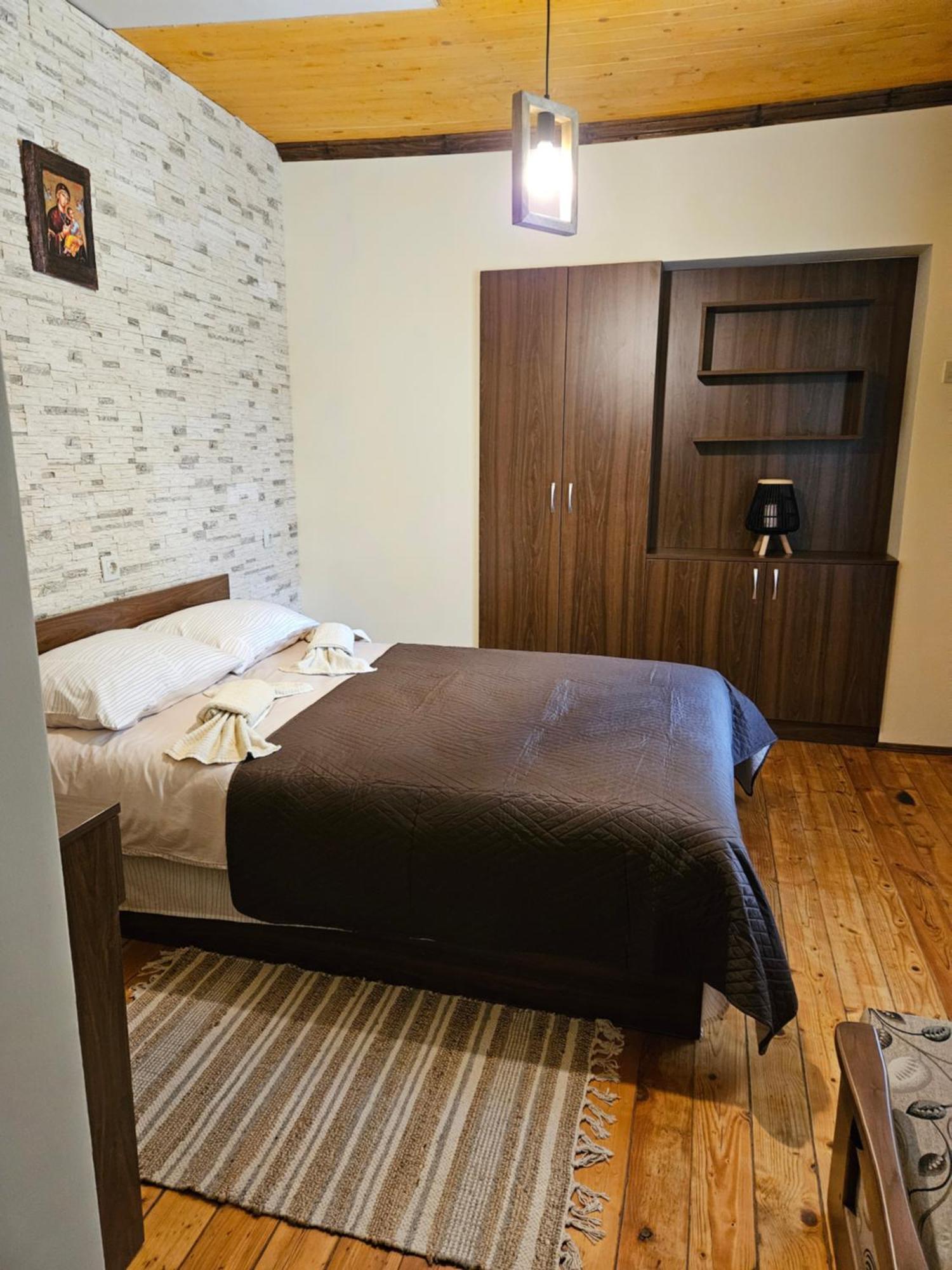 Cozy Rooms In Vratsa By Georgievi Exterior foto