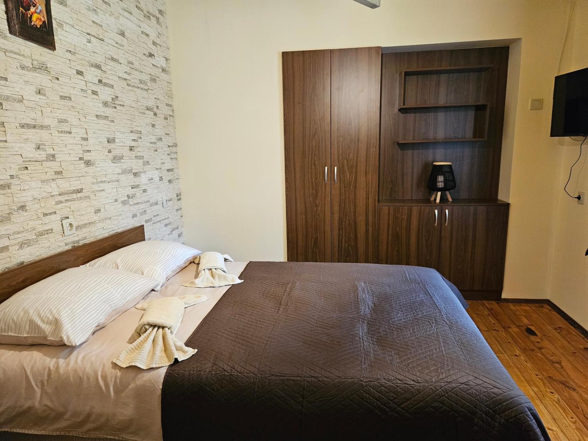 Cozy Rooms In Vratsa By Georgievi Exterior foto