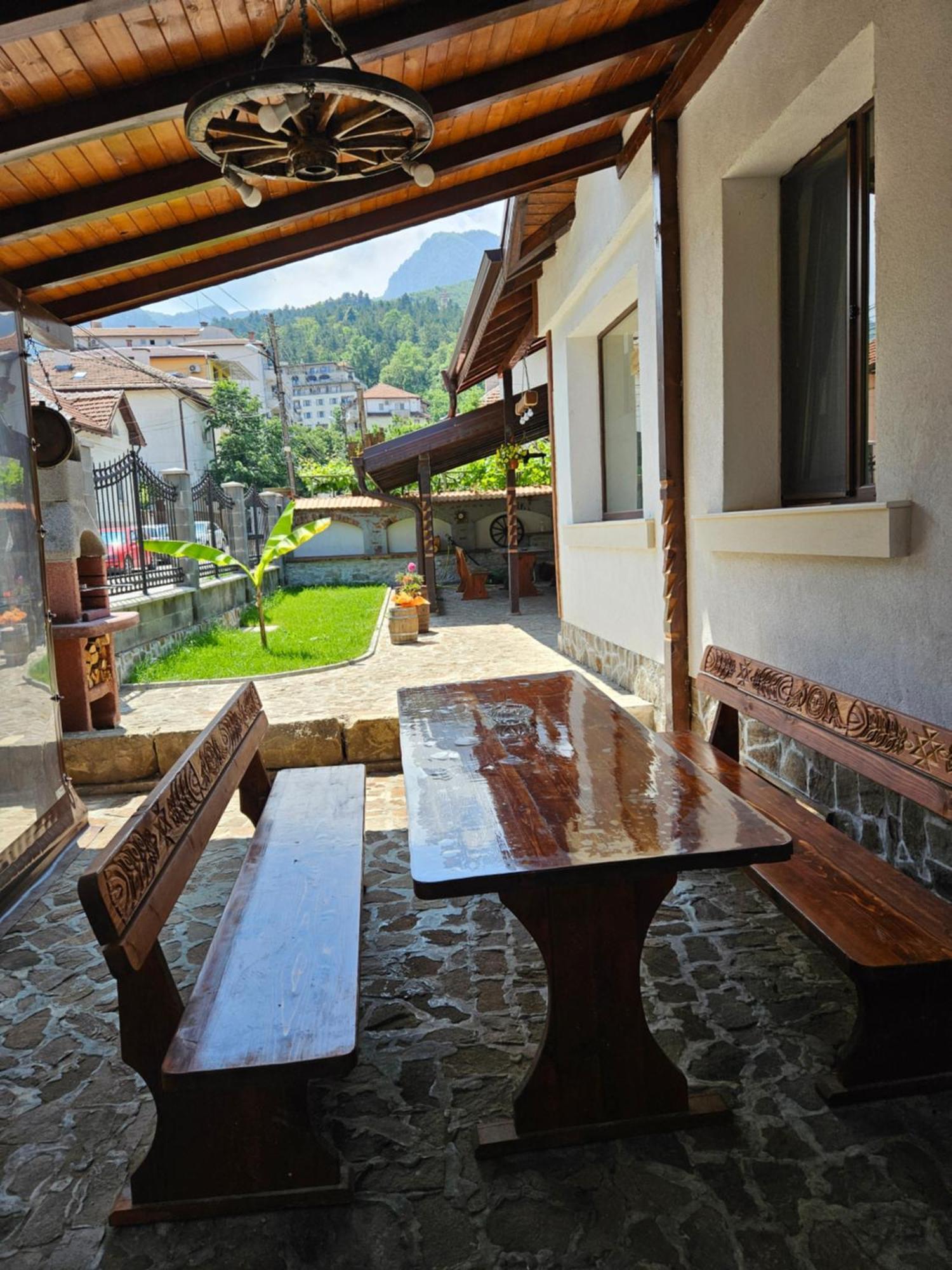 Cozy Rooms In Vratsa By Georgievi Exterior foto