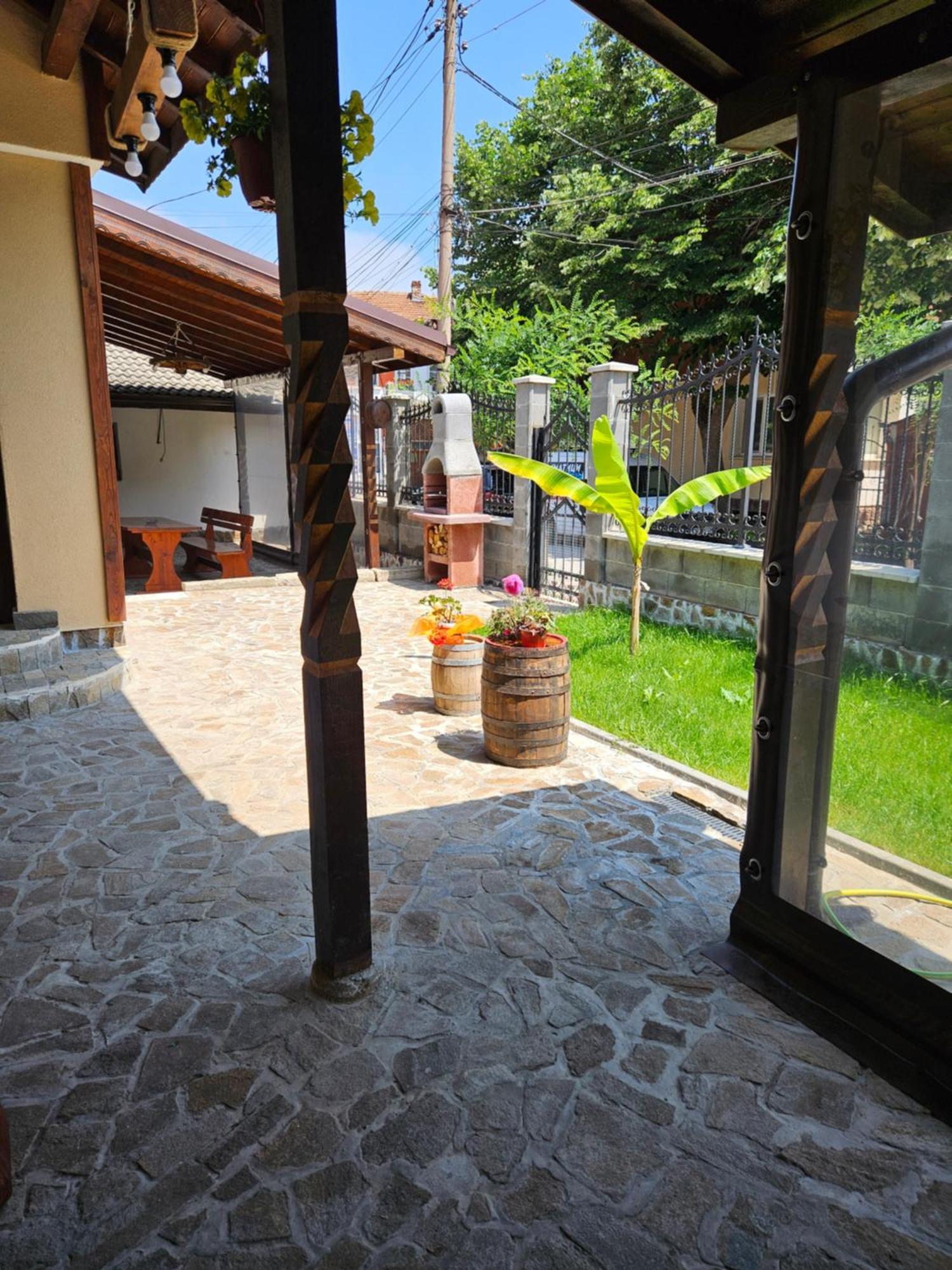 Cozy Rooms In Vratsa By Georgievi Exterior foto